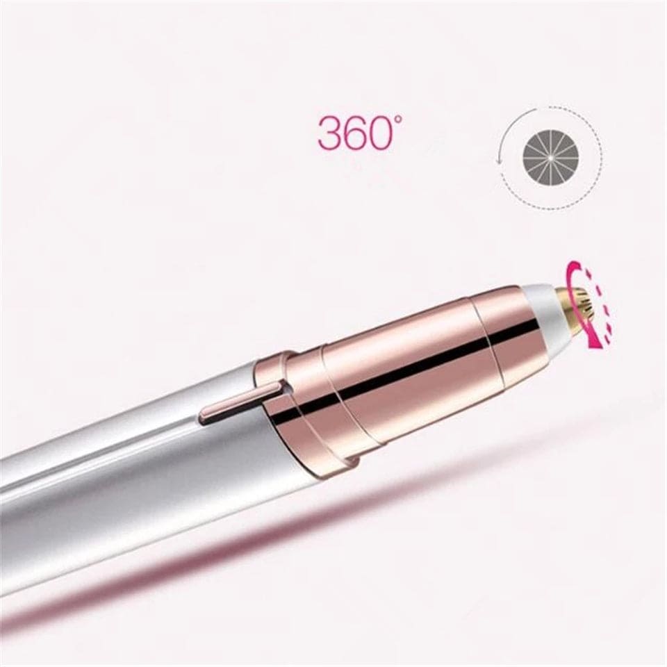 Mini Eyebrow Trimmer Electric Eyebrow Trimmer Eyebrow Razor Portable Eyebrow Epilator Facial Hair Remover Steel Painless Mini Shaper Beauty Tool Mini Eyebrow Trimmer Electric Eyebrow Trimmer Eyebrow Razor Portable Eyebrow Epilator Facial Hair Remover Steel Painless Mini Shaper Beauty Tool